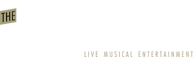 The Distractions Band